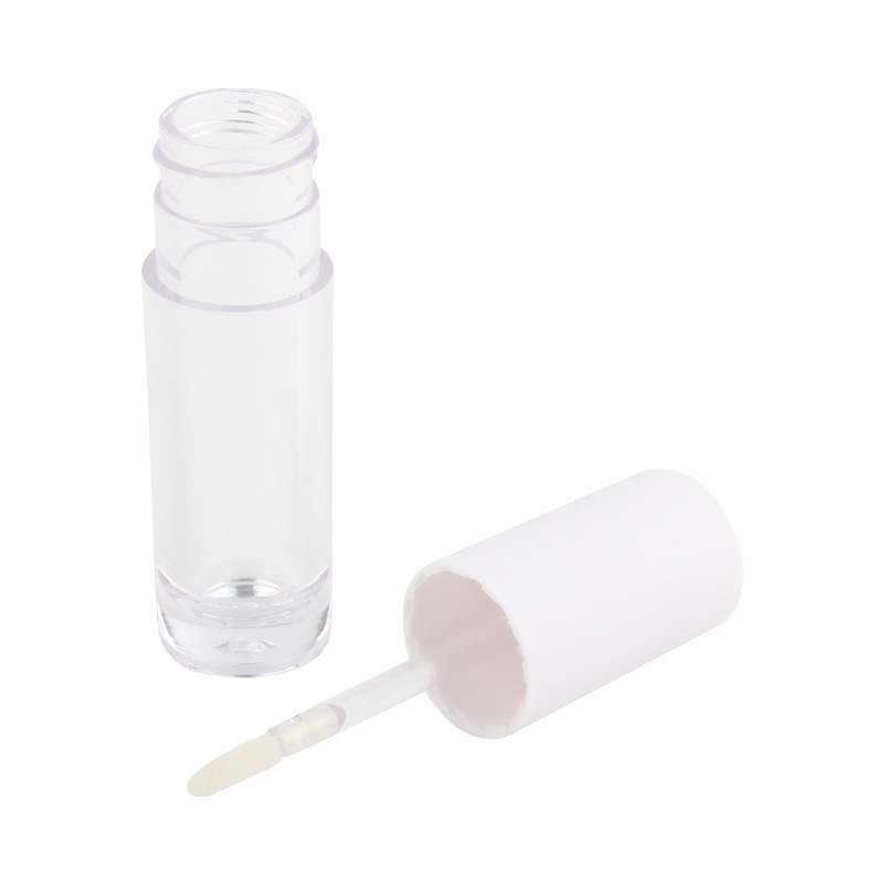 迷你唇釉空管包材 diy试用分装唇蜜唇釉液体遮瑕化妆品空管瓶