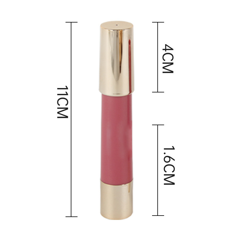 口红管包材DIY化妆品修容棒空管手工自制唇膏管唇彩空瓶